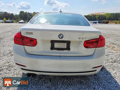 2018 BMW 330 I, фото 6