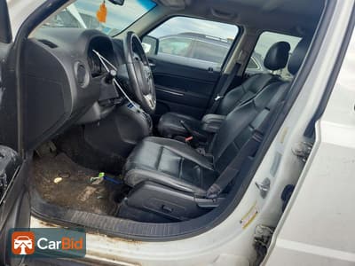 2015 JEEP PATRIOT LIMITED, фото 7