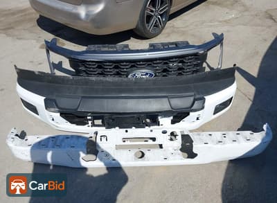 2024 Ford F-150 1FTEW2KP7RKF49819, фото 12