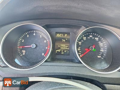 2017 VOLKSWAGEN JETTA S, фото 9