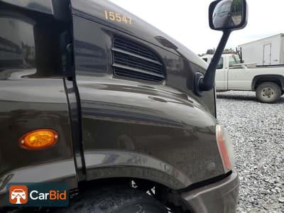 2017 FREIGHTLINER CASCADIA 113, фото 10