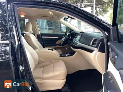 2019 TOYOTA HIGHLANDER LE PLUS, фото 5
