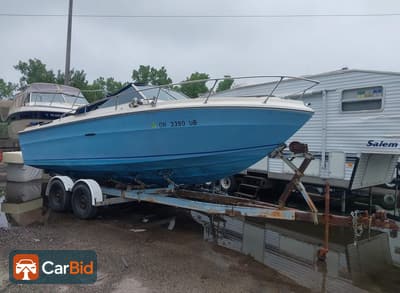 1977 SEA RAY OTHER‌, фото 1