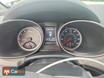 2016 HYUNDAI SANTA FE SPORT 2.4L, фото 9