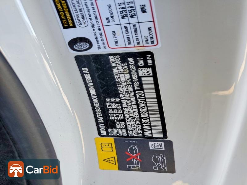 2024 MINI COOPER SE, фото 13