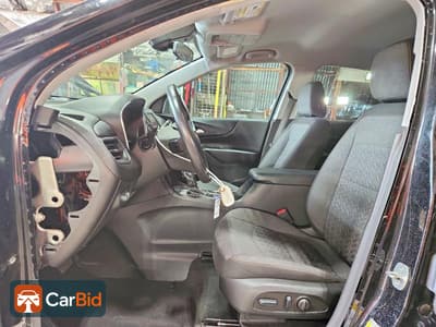2022 CHEVROLET EQUINOX LT, фото 7