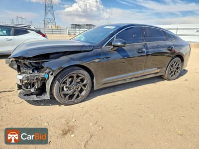 2026 KIA K5 GT LINE​, фото 1