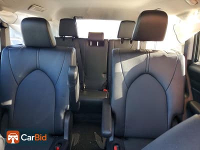 2025 TOYOTA GRAND HIGHLANDER XLE, фото 10