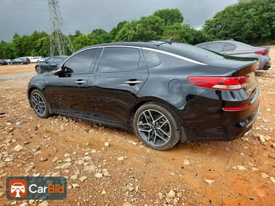 2020 KIA OPTIMA SPECIAL EDITION, фото 2