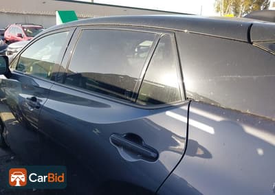 2025 Lexus RZ 300E JTJABABB7SA009226, фото 14
