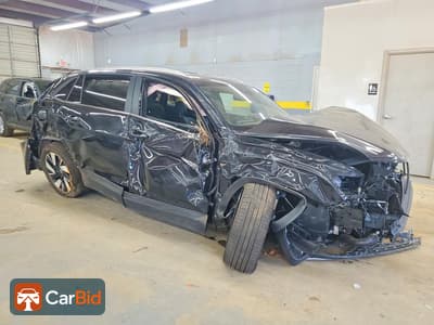 2026 VOLKSWAGEN ATLAS CROSS SPORT SE, фото 4