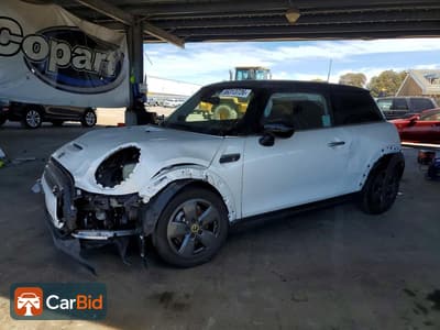 2024 MINI COOPER SE‌, фото 1