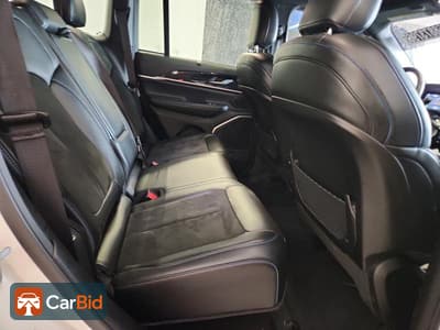 2022 JEEP GRAND CHEROKEE TRAILHAWK 4XE, фото 11