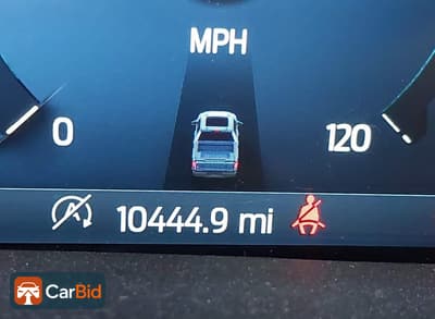 2024 Ford F-150 1FTEW2KP7RKF49819, фото 16