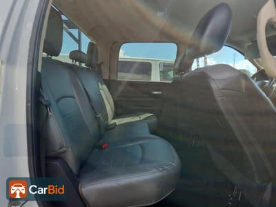 2019 RAM 3500, фото 11