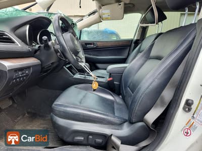 2018 Subaru OUTBACK 4S4BSANC8J3349947, фото 7