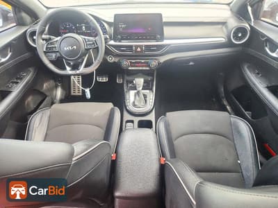 2023 Kia FORTE 3KPF54AD4PE656952, фото 8