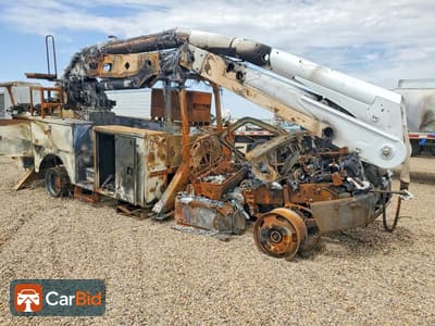 2022 FREIGHTLINER M2 106 HEAVY DUTY, фото 4