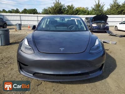 2023 TESLA MODEL 3, фото 5