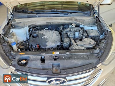 2016 HYUNDAI SANTA FE SPORT 2.4L, фото 12
