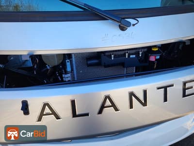 2025 FORD ALANTE RV, ფოტო 7