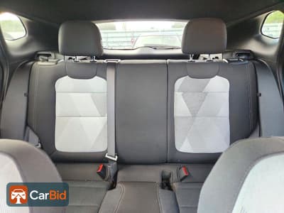 2024 CHEVROLET TRAX 1RS, фото 10