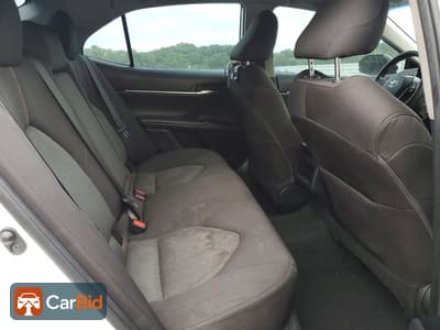 2020 Toyota CAMRY 4T1C11AK2LU899954, фото 10