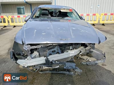 2023 GENESIS ELECTRIFIED G80 BASE, фото 5