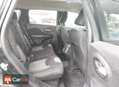 2015 JEEP CHEROKEE SPORT, фото 8