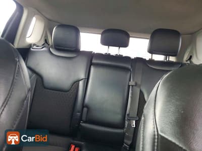 2020 JEEP COMPASS LATITUDE, фото 10