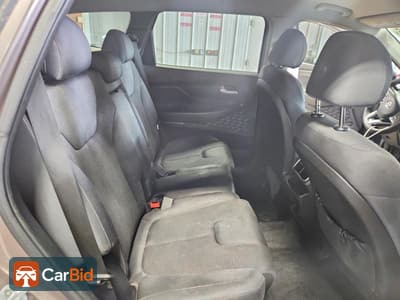 2019 HYUNDAI SANTA FE SE, фото 11