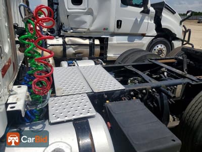 2016 FREIGHTLINER M2 112 MEDIUM DUTY, фото 6