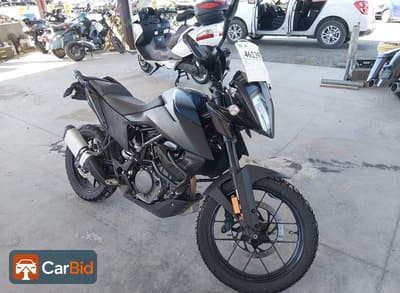 2022 KTM 390 MD2JGJ403NC250462, фото 1