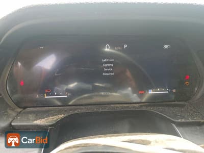 2021 JEEP GRAND CHEROKEE L LIMITED, фото 9