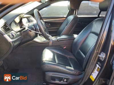 2015 BMW 535 D, фото 7