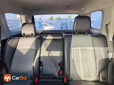 2017 TOYOTA 4RUNNER SR5 PREMIUM, фото 10