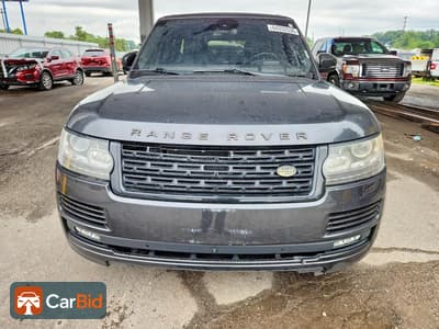 2016 Land Rover RANGE ROVER SALGS2EF1GA256307, фото 5