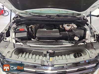 2025 CHEVROLET TAHOE K1500 HIGH COUNTRY, фото 12