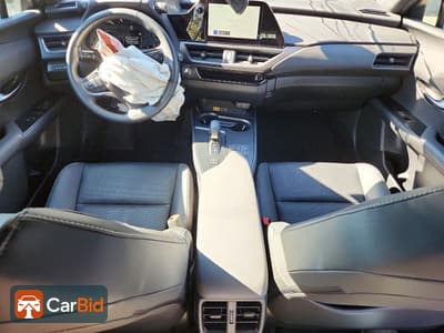 2025 LEXUS UX 300H PREMIUM, фото 8