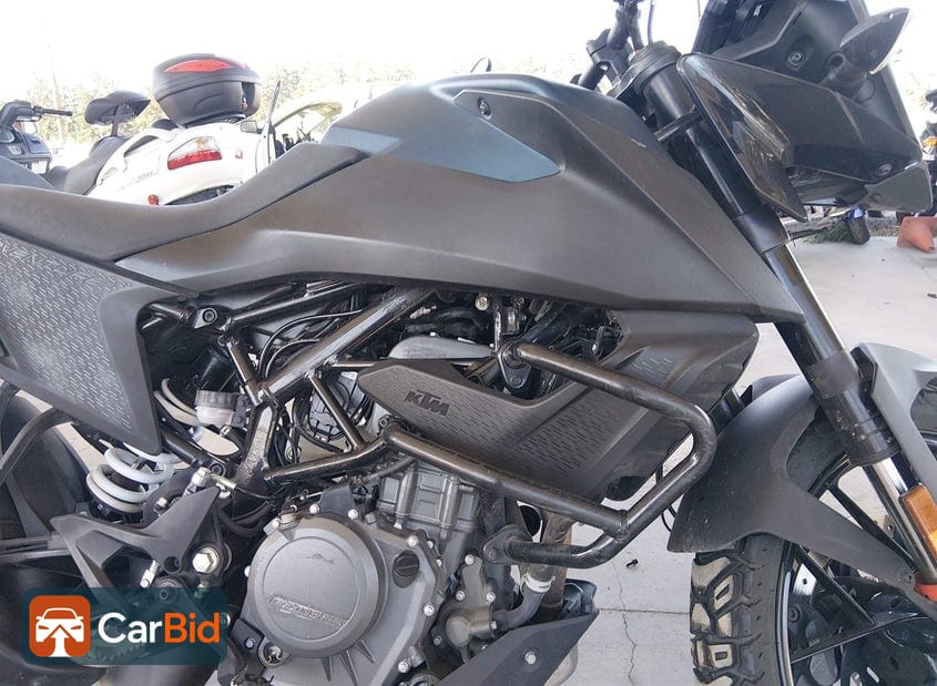 2022 KTM 390 MD2JGJ403NC250462, фото 17