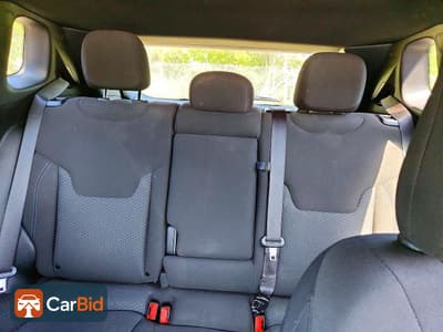 2024 JEEP COMPASS SPORT, фото 10