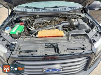 2016 Ford F150 1FTEW1EG6GKF99677, фото 11