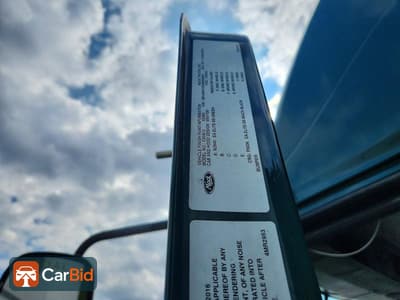2017 MACK CXU613, фото 12