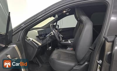 2024 BMW IX XDRIVE50, фото 12