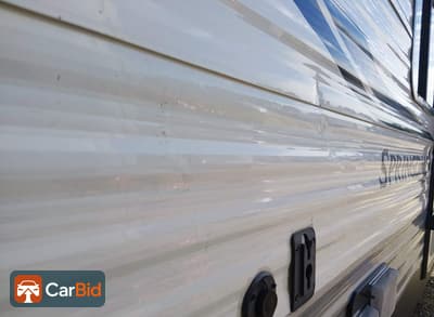 2020 KEYSTONE SERIES M-220 RD, фото 6