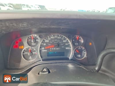 2018 CHEVROLET EXPRESS, фото 9