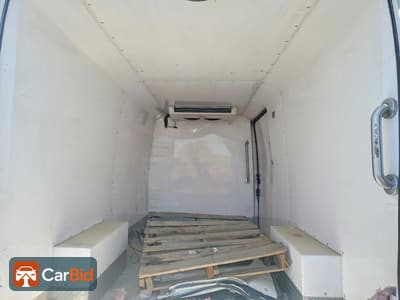 2016 RAM PROMASTER 3500 3C6URVJG6GE109359, фото 10