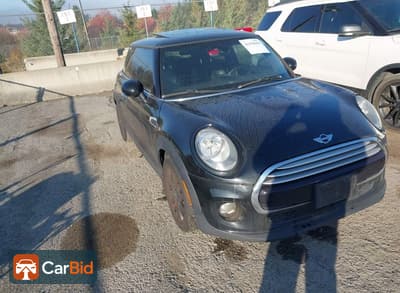 2015 MINI HARDTOP COOPER‌, фото 1