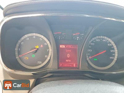 2015 GMC TERRAIN SLT, фото 9