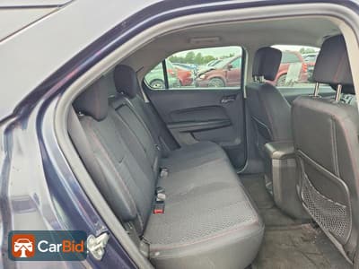 2015 Chevrolet EQUINOX 2GNALAEK8F6320024, фото 11